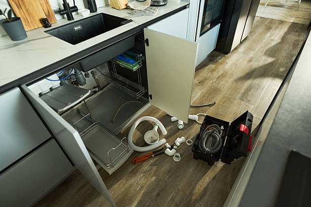 24/7 Emergency Sewer Line Repair experts in Springboro, OH